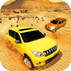 Offroad Desert Prado Game 4x4 Jeep Rally simulator最新版下载