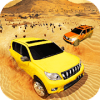 Offroad Desert Prado Game 4x4 Jeep Rally simulator怎么安装