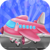 airplane cleanup game kids最新版下载