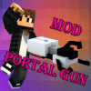 Mod Portal Gun 2终极版下载