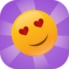 Tilto  Fun Game with Emoji & Crystals