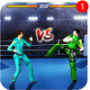 Super Hero ring Arena battle  Shadow fight game绿色版下载