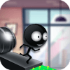 Stickman fight street runner快速下载