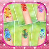 Fashion Doll  Princess Nail art Salon破解版下载