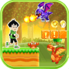 Chimpoo Simpoo Adventure Runiphone版下载