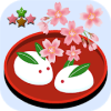 游戏下载Room Escape Game  Sakura fall in the last snow