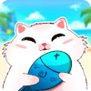 Cute Cat Homeland 2048 Mergeiphone版下载