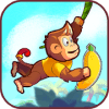 Kong Banana Run