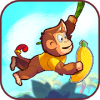 Kong Banana Runiphone版下载