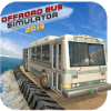 Off road Driving Bus Simulator 2019 Bus Games 3D