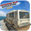 Off road Driving Bus Simulator 2019 Bus Games 3D安全下载