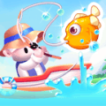 神器的钓鱼FantasticFishing版本更新