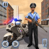 Police Moto Bike Chase安全下载