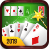 Free Solitaire - funny CardGame