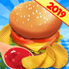 Cooking Restaurant Games Chef Kitchen Management在哪下载