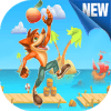 Crash Bandicoot Jungle Adventure下载地址