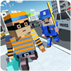 Blocky Vegas Crimes Rescue Simulator怎么下载到电脑