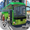 Europe Bus Simulator 2019  3D City Bus最新安卓下载