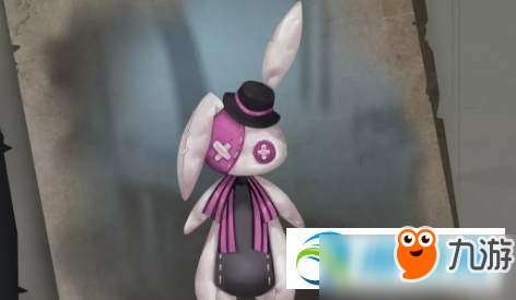 第五人格机械师兔玩偶获取方式介绍
