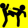 Stickman Ninja Fighters  Legacy War官方下载