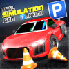 Real Simulation Car Parking玩不了怎么办