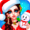 Christmas Night Celebration Girl Spa & Decor Game绿色版下载