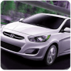 Hyundai Accent Car Racing Simulator中文版下载