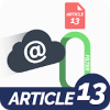 Article 13 Cross the UploadFilter无法打开