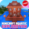 Update Minicraft Aquatic Exploration无法打开