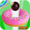 Hopping Donuts Ball 3D *无法打开