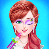 Doll Princess Makeover  Girls free makeup game费流量吗