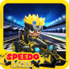Speedo racing 3D版本更新