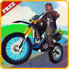 Extreme Bike Stunt Master 2019如何升级版本