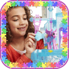 My Unicorn Toys & Little Pony Dolls Jigsaw