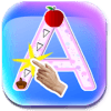 Letter House  Letter tracing and Phonics 3D怎么下载