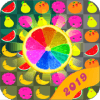 Fruit Candy Blast   2019 Match 3 Game怎么下载