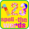 Spell The WordOnly for Kids