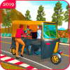 Auto Riksha Tuk Tuk 2019怎么下载
