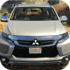 Drive Mitsubishi Pajero  Suv Sim 2019怎么下载