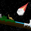 Earth Spin占内存小吗