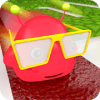 Roller splat Puzzle  Paint puzzle占内存小吗