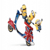 minion race怎么下载