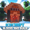 IceCraft Blocks and Build怎么下载