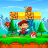 Super Marino Assasin Go New 2D Brothers Game 2019