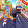 Super Ryder Rush Run Adventure占内存小吗