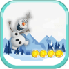 Ollaf Runner  Ice Adventure占内存小吗