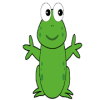 Froges占内存小吗
