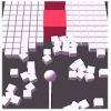 Color Ball Bump 3D占内存小吗