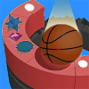 Hoop Smash Break Tower占内存小吗