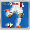 Euro 2016 Soccer